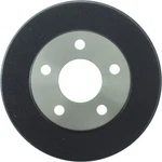 Brake Drum-premium Centric 122.61049. Fixed Price $59.95.