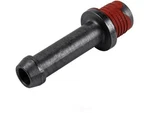 Rear Ac Delco Axle Vent Fitting Fits Chevy K1500 1988-1999 77GQNZ. Fixed Price $17.53.