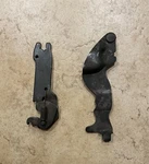 Geo Tracker 91-95 Rear Brake Adjuster And Parking Lever C900L Drum Spreader Oem. Fixed Price $98.95.