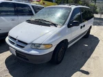 Rear Brakes Drum 15" Wheel With Tow Package Fits 96-00 Caravan 1323706. Fixed Price $25.00.