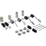 Drum Brake Hardware Kit-premium Centric 118.62020. Fixed Price $21.47.
