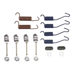 Drum Brake Hardware Kit-front Dfc 370-54022. Fixed Price $35.71.