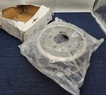 Acdelco 18B232 Cast Iron Brake Drum Fits Jeep Wrangler 1990-1995, 1997-2006. Fixed Price $45.00.