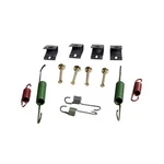 Beck Arnley 084-1297 Drum Brake Hrdwr Kit. Fixed Price $37.45.