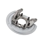 Genuine Acdelco For Gmc Sierra 2500HD 2008-2010 Parking Brake Backing Plate Rear. Fixed Price $143.68.