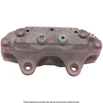 For Nissan 300ZX 1990 1991 1992 Cardone Front Right Brake Caliper Tcp. Fixed Price $170.41.