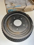 Nos Gm 1970 1971 1972 Chevrolet Chevy Truck 11" C10 Rear Brake Drum 3989542 400. Fixed Price $145.00.