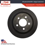 1967-69 Plymouth Chrysler Dodge C-body Front Brake Hub Drum 2800501 2800500 Nos.. Fixed Price $119.00.