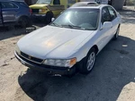 Rear Brakes Disc Abs Fits 95-97 Accord 1301208. Fixed Price $25.00.