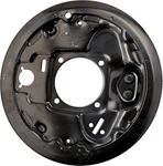 Toyota Genuine 47044-35170 Rear Left Braking Plate 4RUNNER 96-01 Tundra 00-03. Fixed Price $134.75.