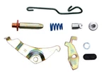 Raybestos H2591 Drum Brake Self Adjuster Repair Kit-pg Plus Rear Right. Fixed Price $14.99.