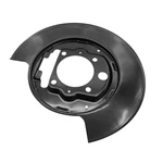 4L3Z2C029AA 924-232 Brake Backing Plate Fits Ford F150 2004 2005 2006 2008. Fixed Price $18.91.