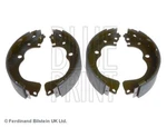 Blue Print Rear Brake Shoe Kit For Mazda Mpv. Fixed Price $63.57.