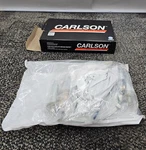 Carlson H2323 Rear Drum Brake Hardware Replacement For Gm & Dodge Trucks. Fixed Price $53.99.