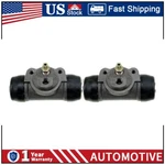For 1987 2002 Toyota 4RUNNER Rear Dorman - First Stop Drum Brake Wheel Cylinder. Fixed Price $59.77.