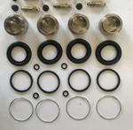 Rolls Royce Silver Shadow Bentley Corniche Rear Brake Caliper Piston Kit 74-92. Fixed Price $180.06.