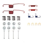 Drum Brake Hardware Kit-st Dfc 370-50001. Fixed Price $37.99.