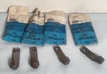 Ford Brake Shoe Actuator Adjustment Plugs C8TZ-2B344-B Set Of Nos. Fixed Price $12.98.