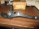 Nos Mopar 62-66 B-body, Left Lower Ball Joint, W/drum Brakes. Fixed Price $65.00.