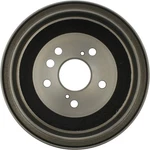 Centric Parts 123.44036 C-tek Standard Brake Drum For 96-05 Toyota RAV4. Fixed Price $56.00.