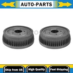 For Chevrolet C10 1975-1986 2X Durago Rear Brake Drum. Fixed Price $332.60.