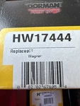 Dorman HW17444 Parking Brake Hardware Kit Fits 07-12 Hyundai Veracruz. Fixed Price $14.95.