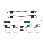 Drum Brake Hardware Kit Fits 1969-1974 Ford E-300 Econoline Dfc. Fixed Price $24.51.