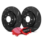 Ebc Brakes S4KR1225 Stage Signature Kit. Fixed Price $258.67.