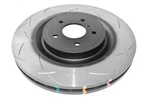Dba 42314S 4000 T3 Front Brake Rotor For 2008-22 Infiniti/nissan. Fixed Price $298.95.