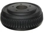 Rear Raybestos Brake Drum Fits Chevy C1500 Suburban 1997-1999 45ZQJH. Fixed Price $82.08.