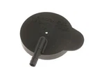 Motormite 47107 Windshield Washer Reservoir Cap. Fixed Price $11.89.