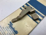Raybestos H2074-2 Rear Left Drum Brake Adjusting Lever. Fixed Price $7.19.
