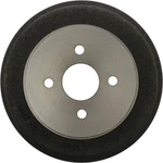 Brake Drum-c-tek Standard Centric 123.62035. Fixed Price $50.95.