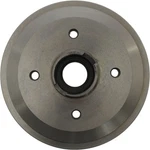 Centric Parts 123.61044 C-tek Standard Brake Drum 78-80 Ford Fiesta. Fixed Price $60.99.