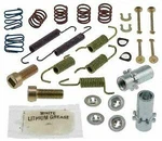 Parking Brake Hwd Kit Carlson 17392. Fixed Price $22.77.