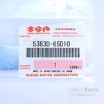 Suzuki Strut 5383065D10 53830-65D10. Fixed Price $5.23.