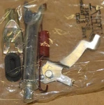 Fits 84-89 Honda Accord Civic Wagovan Miscellaneous Hardware 0850127 Beck/arnley. Fixed Price $69.95.