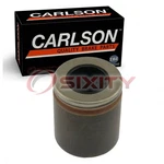 Carlson Front Disc Brake Caliper Piston 1999-2004 Ford Mustang Pad If. Fixed Price $16.85.