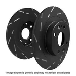 Ebc USR7128 Slotted Rotor Sets-. Fixed Price $181.99.
