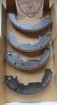 Gm Acdelco 89031245 Brake Shoes. Fixed Price $34.64.