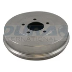 Ford Escape 2008-2012 Durago BD920126 Rear Brake Drum. Fixed Price $57.26.