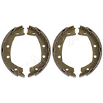 Swag Rear Parking Brake Shoe Set For Rover Freelander 06-14 LR001020. Fixed Price $36.61.