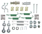 Parking Brake Hardware KIT-SR5 Better 17395K. Fixed Price $29.42.