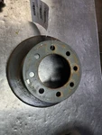 Rear Brakes Rotor Fits 01-02 Dodge 2500 Pickup 601313. Fixed Price $69.00.
