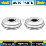 For Chevrolet Colorado 2004-2012 2X Durago Rear Brake Drum. Fixed Price $185.87.