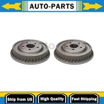 Ford F-250 F-350 2X C-tek Front Brake Drum. Fixed Price $266.13.