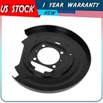 1998-02 Lincoln Navigator Ford F-150 Expedition Rear Brake Plate 6L3Z2C220R. Fixed Price $30.26.