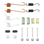 Drum Brake Hardware Kit Fits 1971-1976 Pontiac Bonneville,catalina,grand Safari. Fixed Price $22.31.