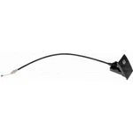 Dorman 924-430 Parking Brake Release Cable With Handle. Fixed Price $29.03.