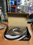 Brake Shoe-drum Rear Centric 111.07600. Fixed Price $34.95.
